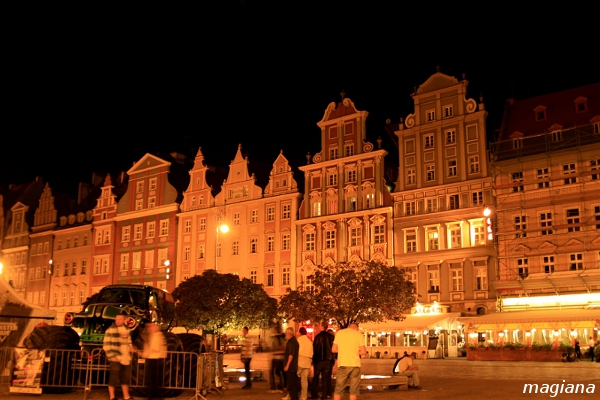 wroclaw